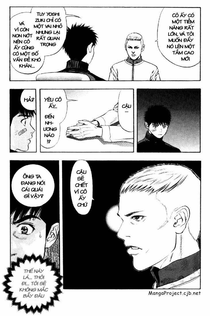 I"S Chapter 138 - Trang 14