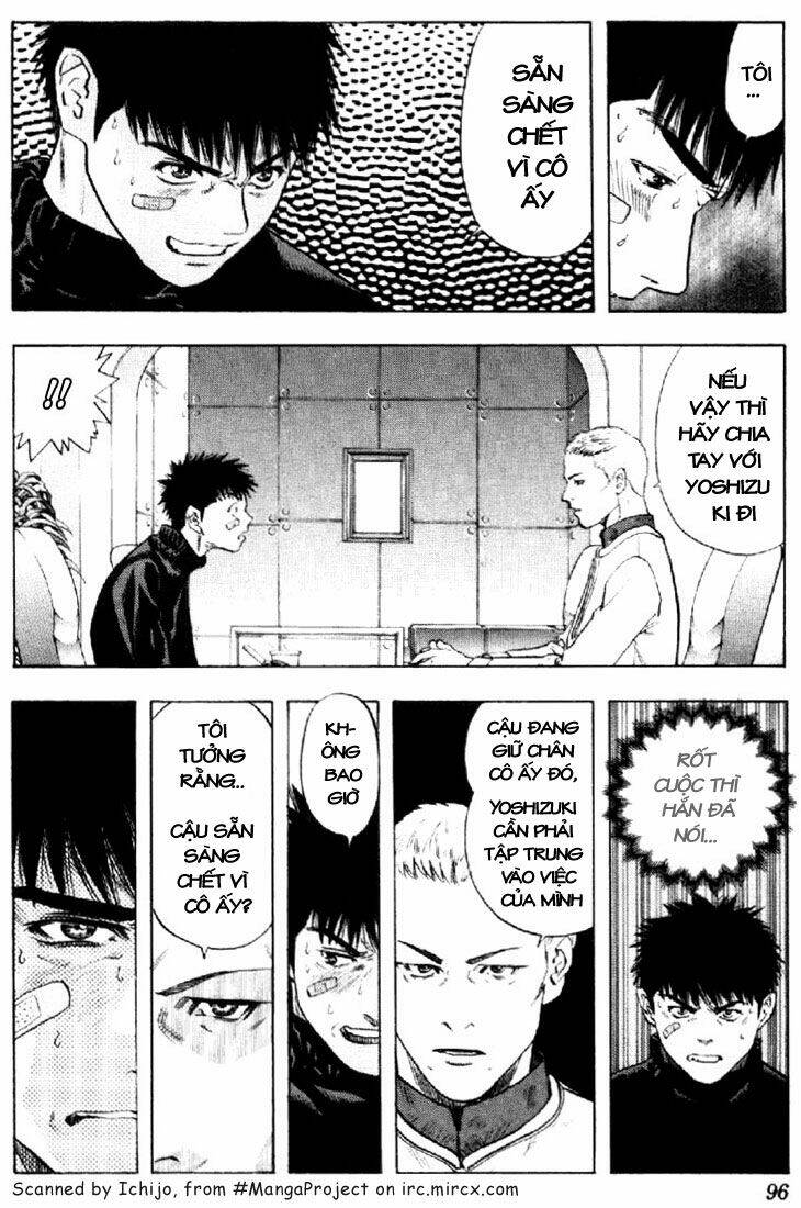 I"S Chapter 138 - Trang 15