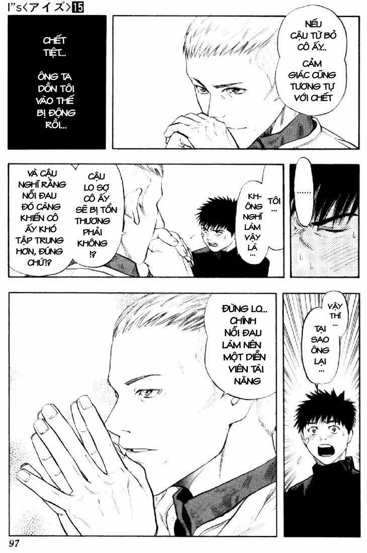 I"S Chapter 138 - Trang 16