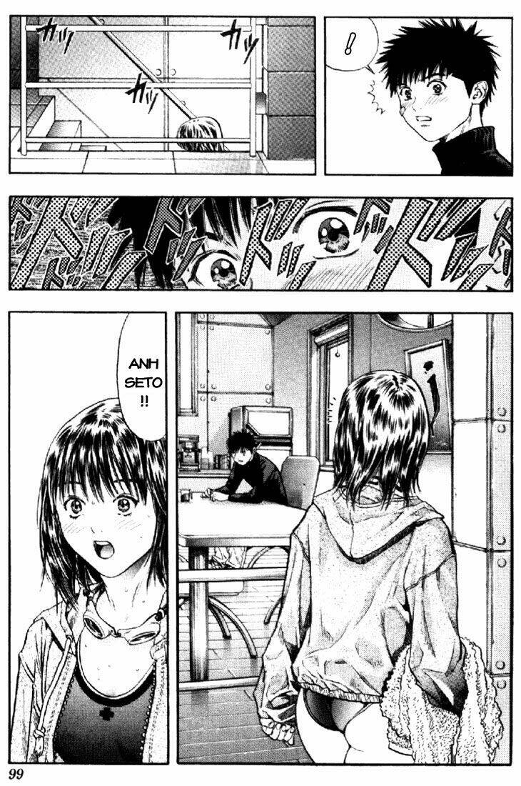 I"S Chapter 138 - Trang 18