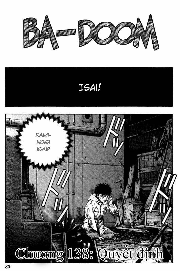 I"S Chapter 138 - Trang 2