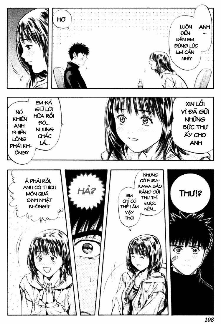 I"S Chapter 139 - Trang 9