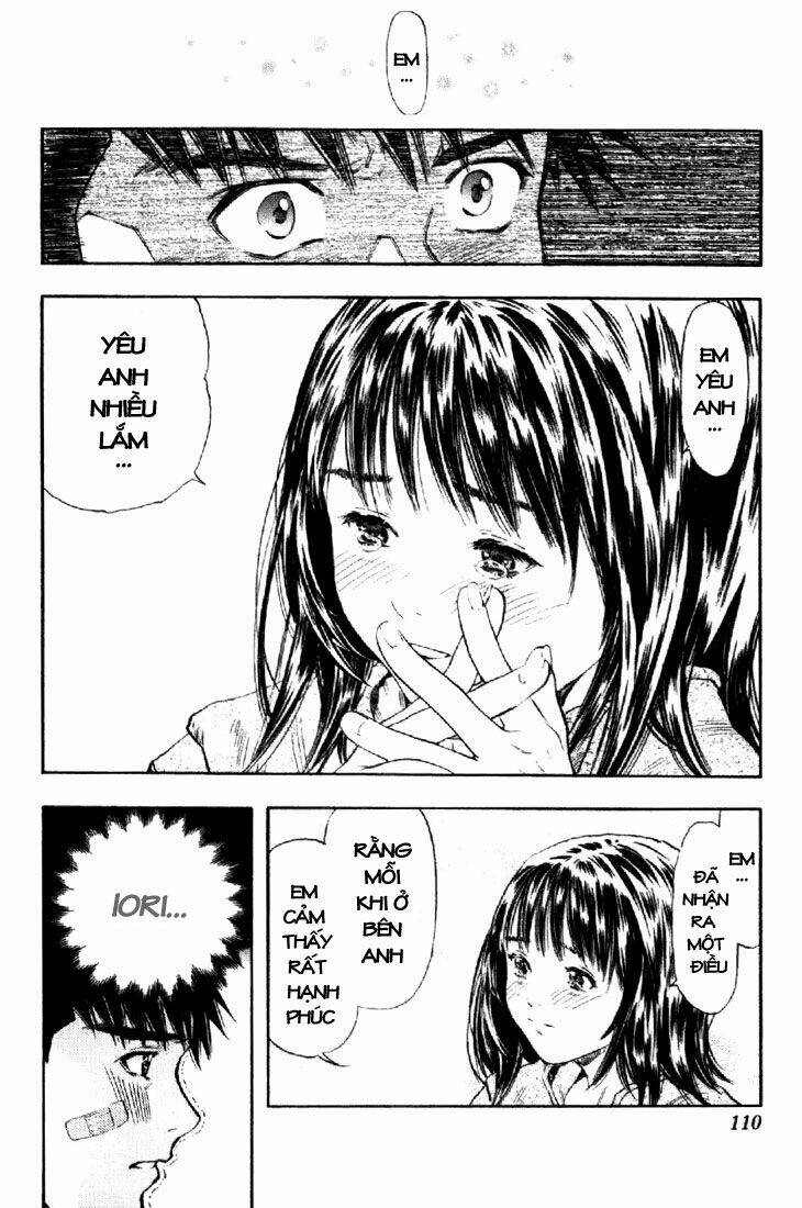 I"S Chapter 139 - Trang 11