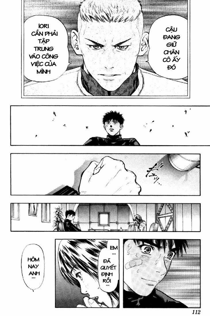 I"S Chapter 139 - Trang 13