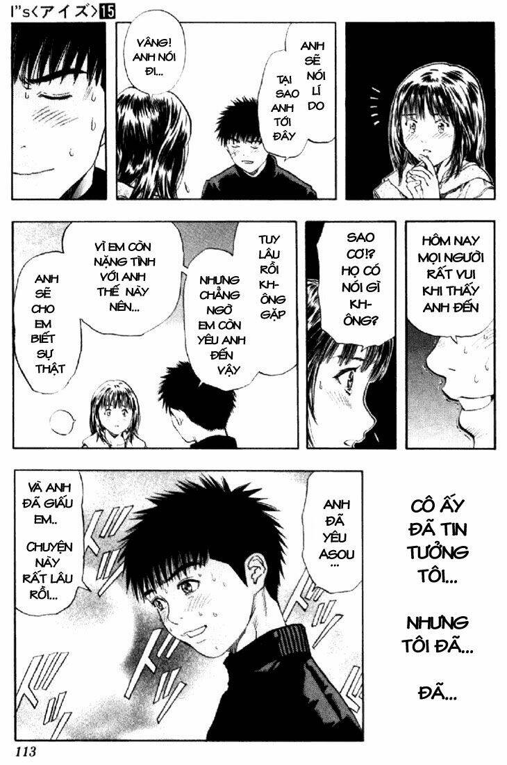 I"S Chapter 139 - Trang 14