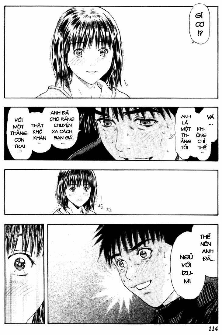 I"S Chapter 139 - Trang 15