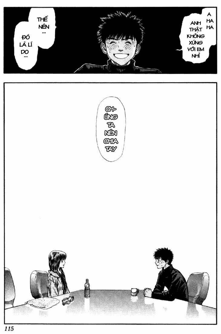 I"S Chapter 139 - Trang 16