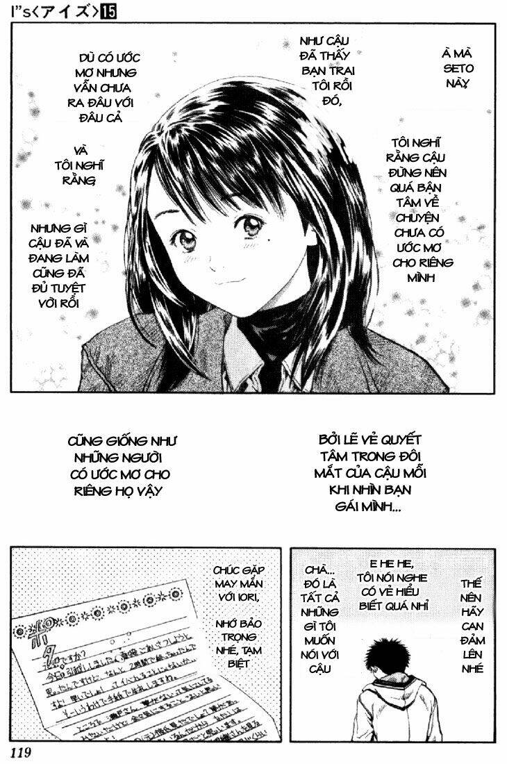 I"S Chapter 139 - Trang 20