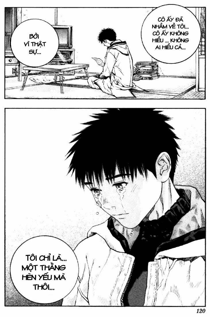 I"S Chapter 139 - Trang 21