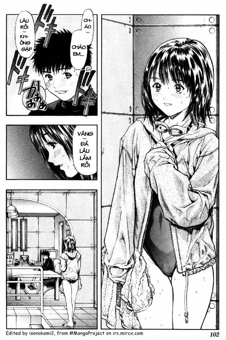 I"S Chapter 139 - Trang 3