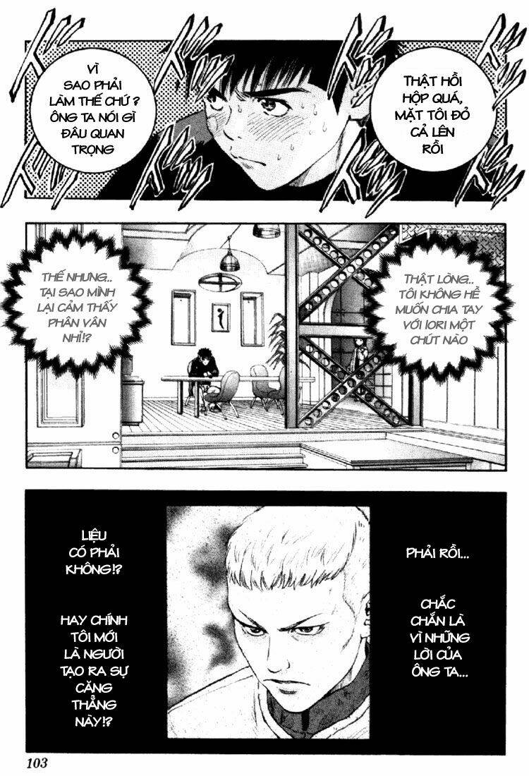 I"S Chapter 139 - Trang 4
