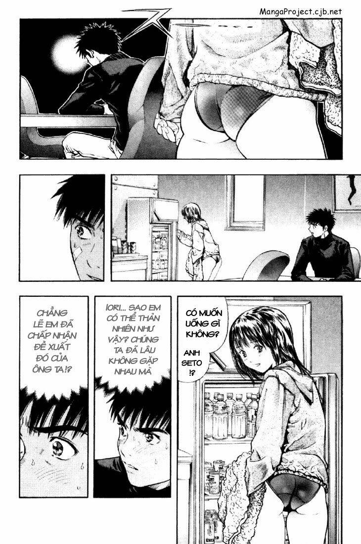 I"S Chapter 139 - Trang 5