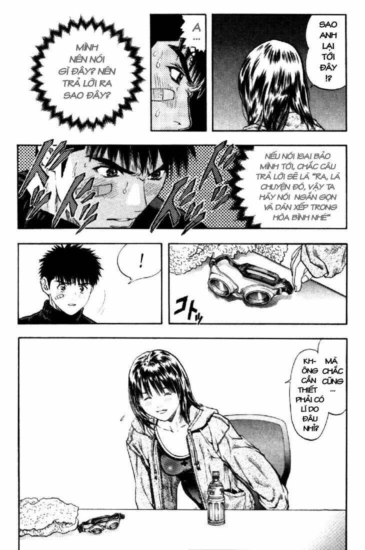 I"S Chapter 139 - Trang 7