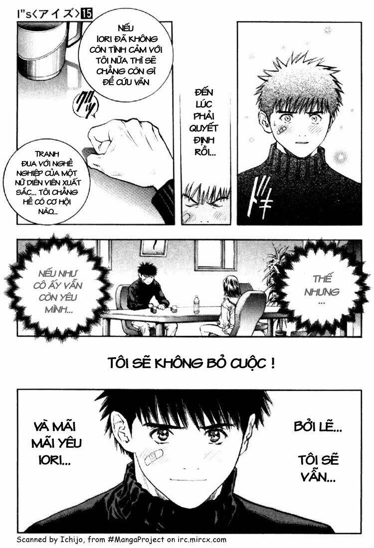 I"S Chapter 139 - Trang 8