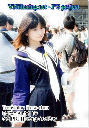 I"S Chapter 14 - Trang 1