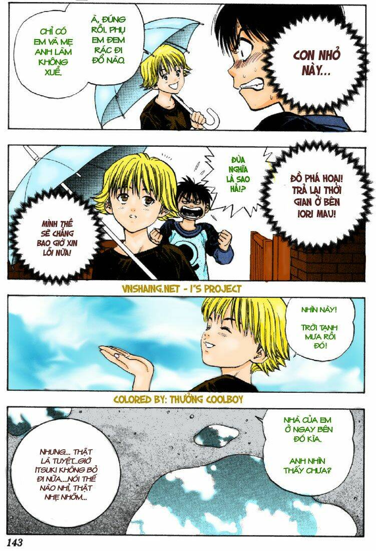 I"S Chapter 14 - Trang 21