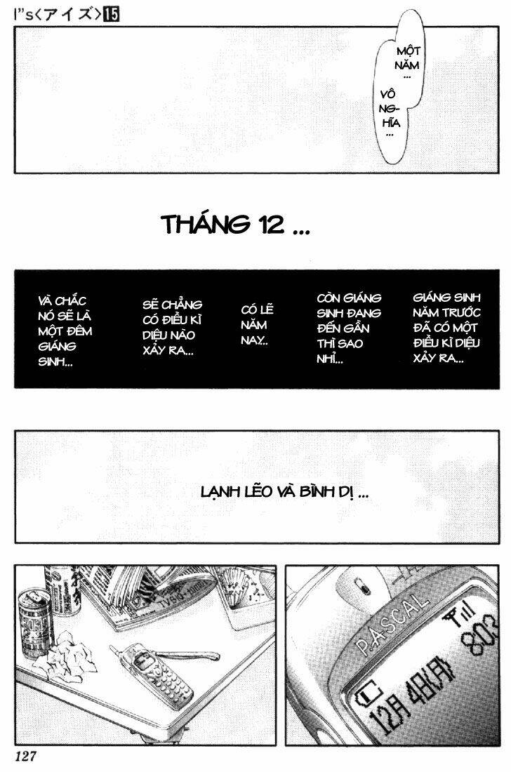 I"S Chapter 140 - Trang 8