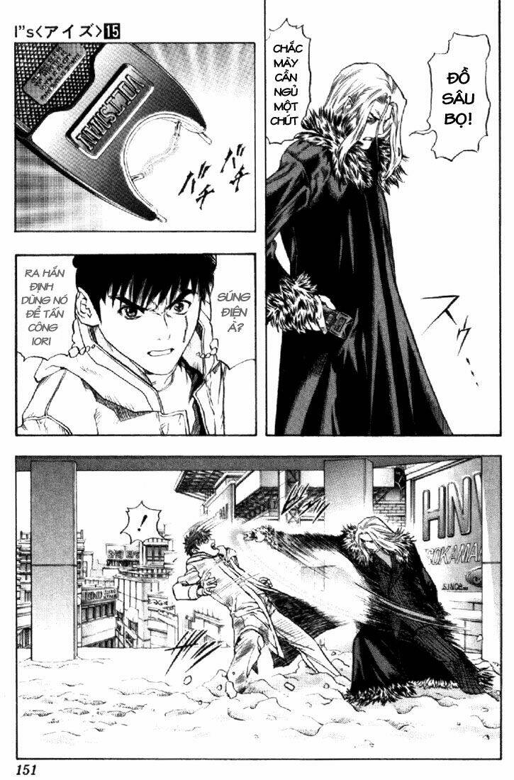 I"S Chapter 141 - Trang 13