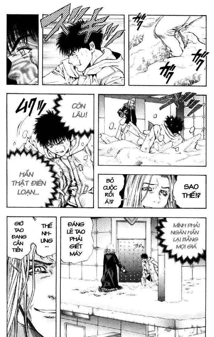 I"S Chapter 141 - Trang 14