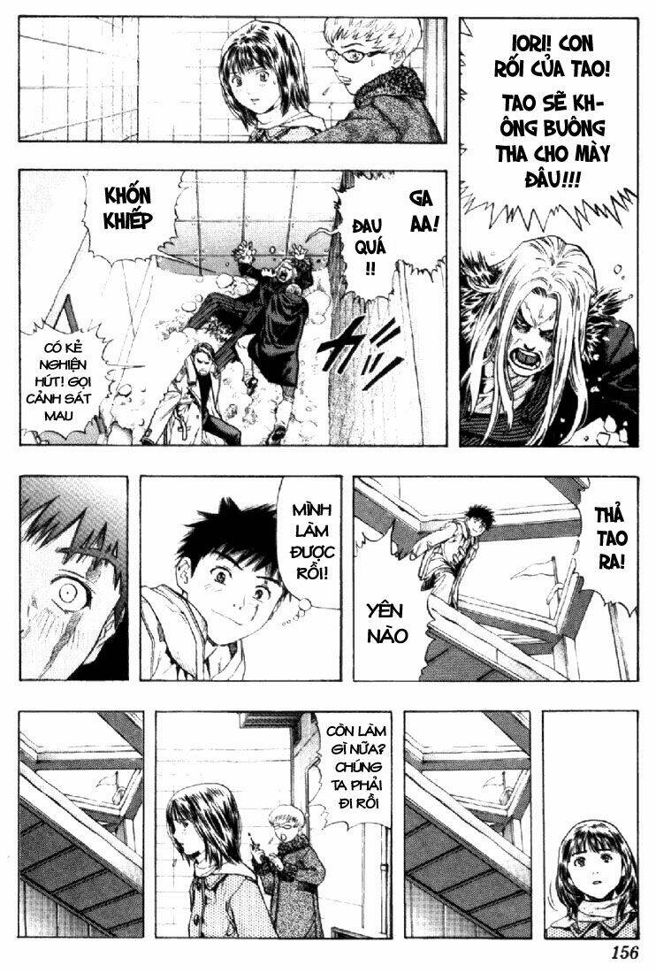 I"S Chapter 141 - Trang 18