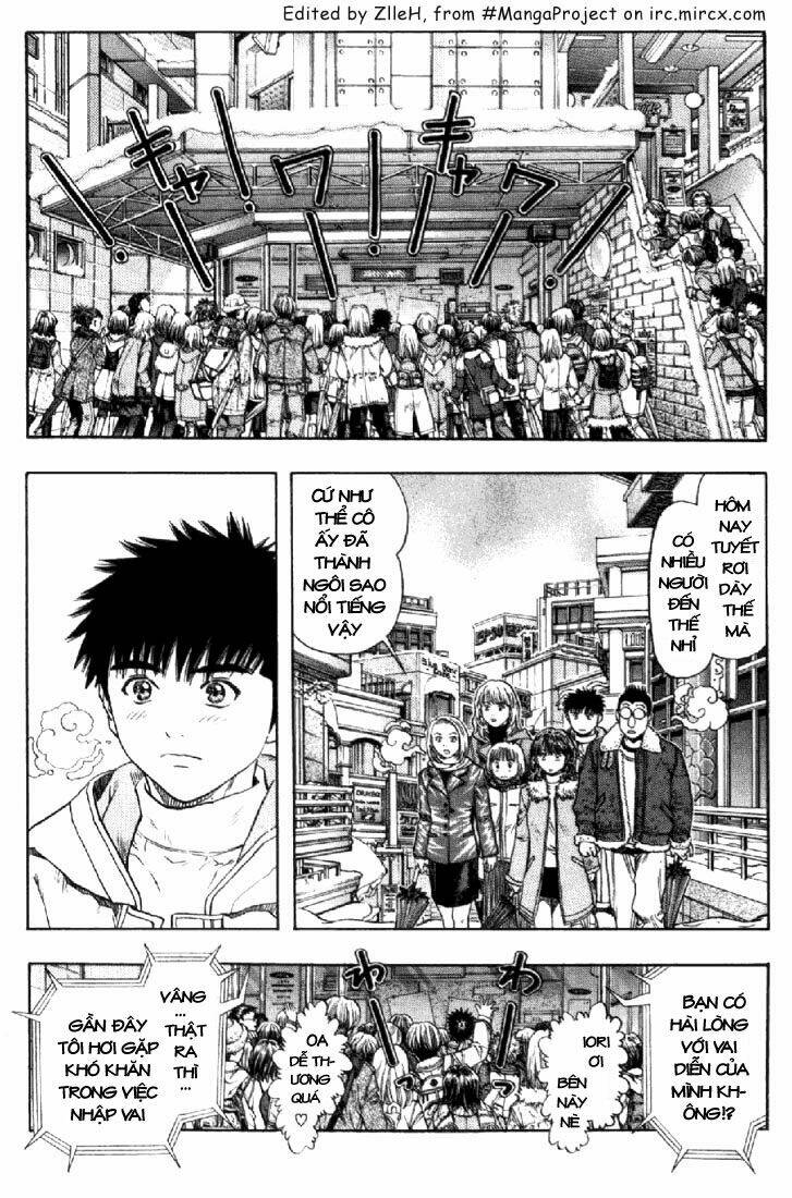 I"S Chapter 141 - Trang 4