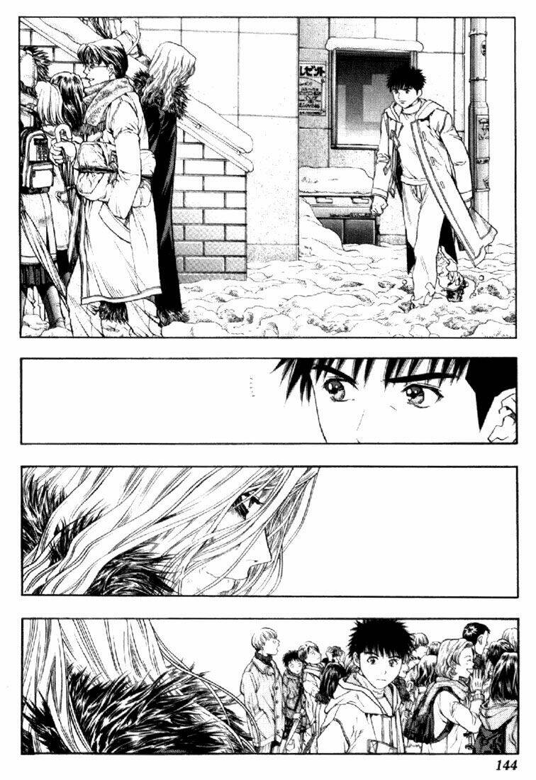 I"S Chapter 141 - Trang 6