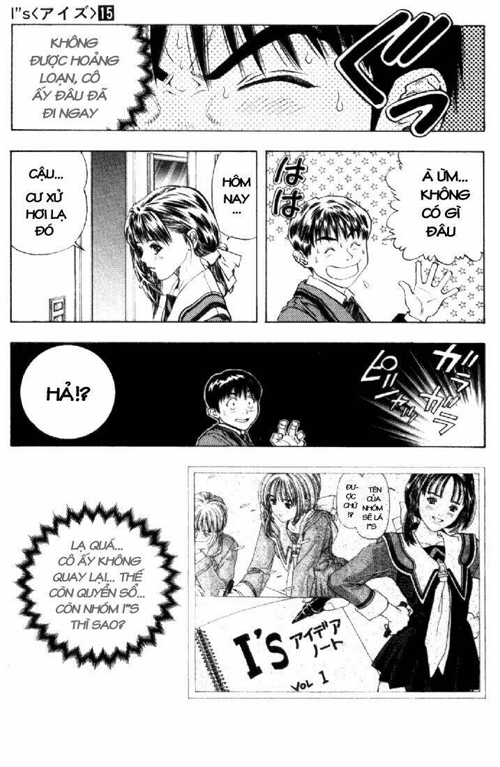 I"S Chapter 142 - Trang 9