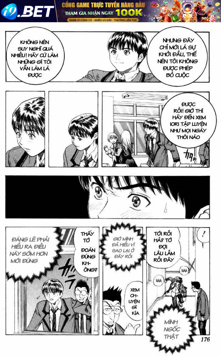 I"S Chapter 142 - Trang 12