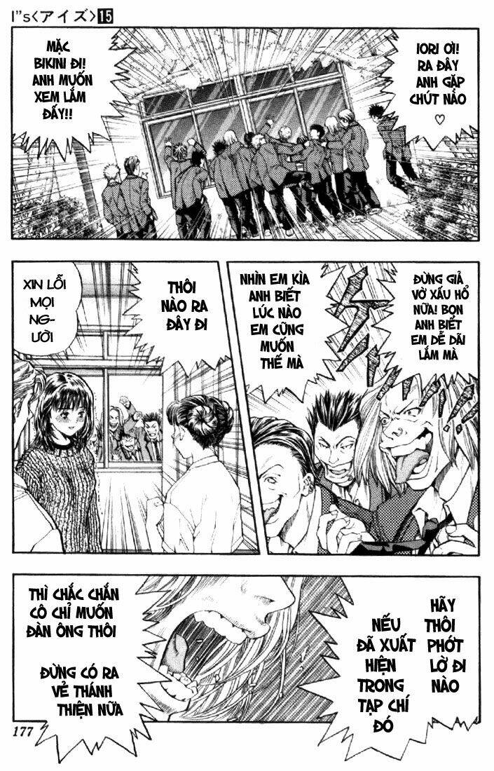 I"S Chapter 142 - Trang 13