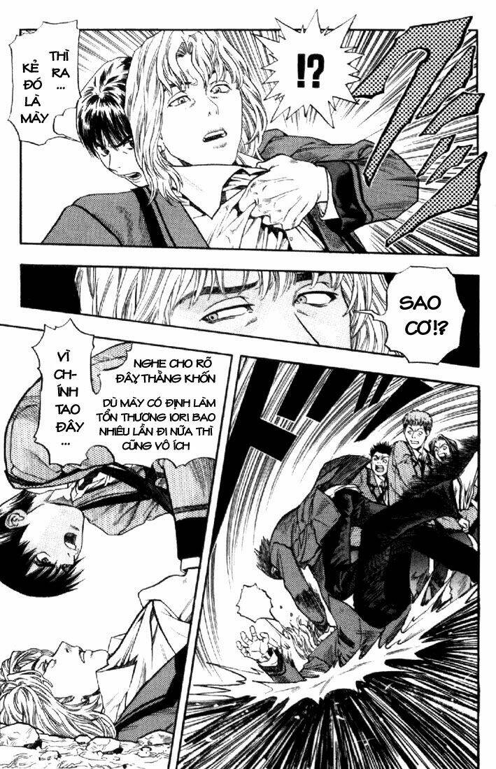 I"S Chapter 142 - Trang 14