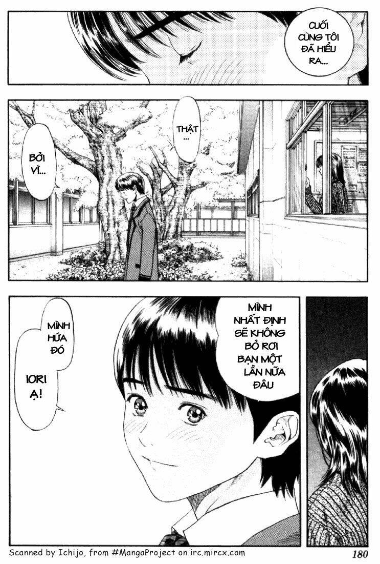 I"S Chapter 142 - Trang 16