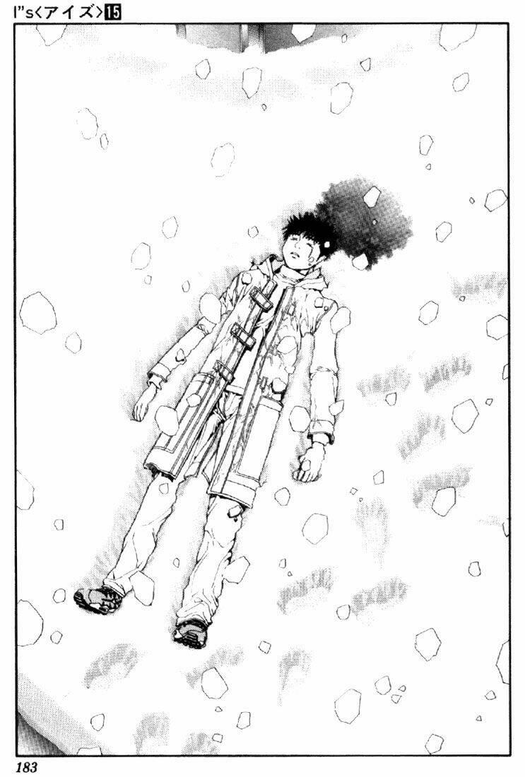 I"S Chapter 142 - Trang 19