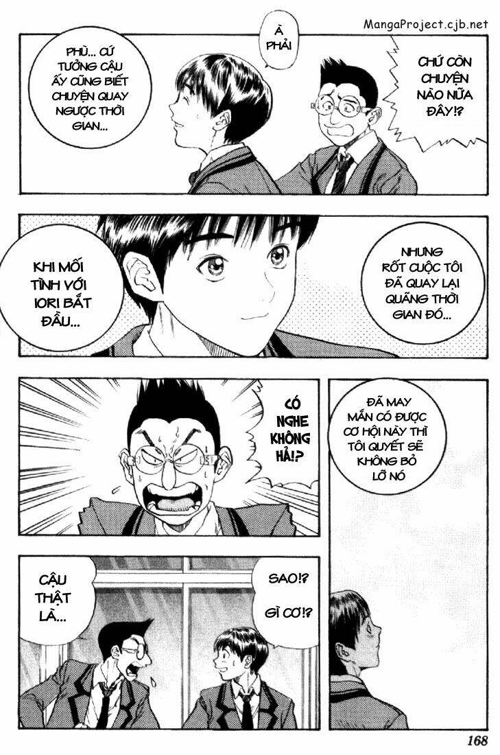 I"S Chapter 142 - Trang 4