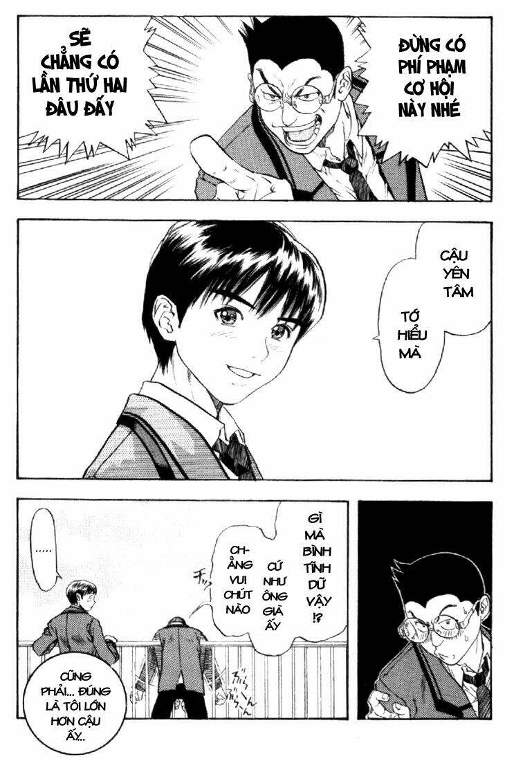 I"S Chapter 142 - Trang 5