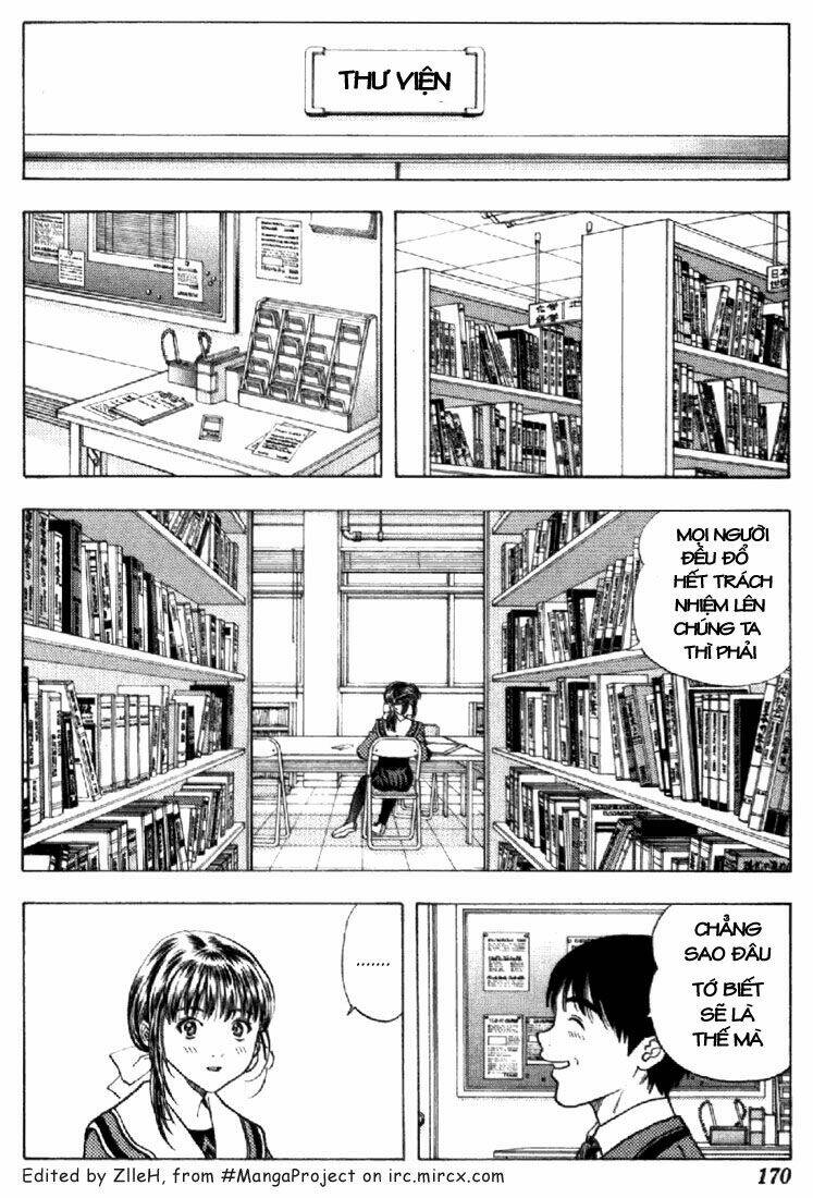 I"S Chapter 142 - Trang 6