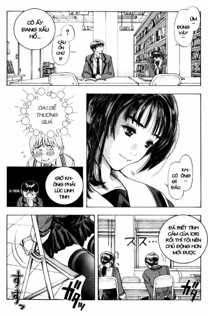 I"S Chapter 142 - Trang 7