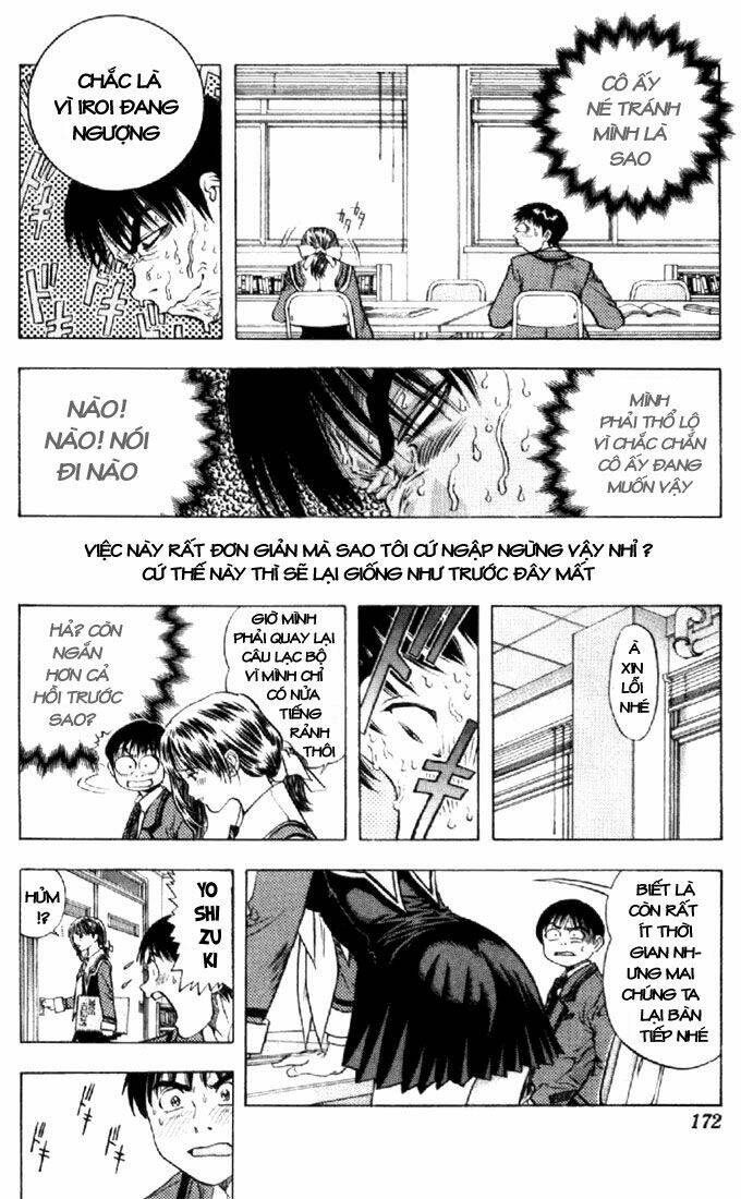 I"S Chapter 142 - Trang 8