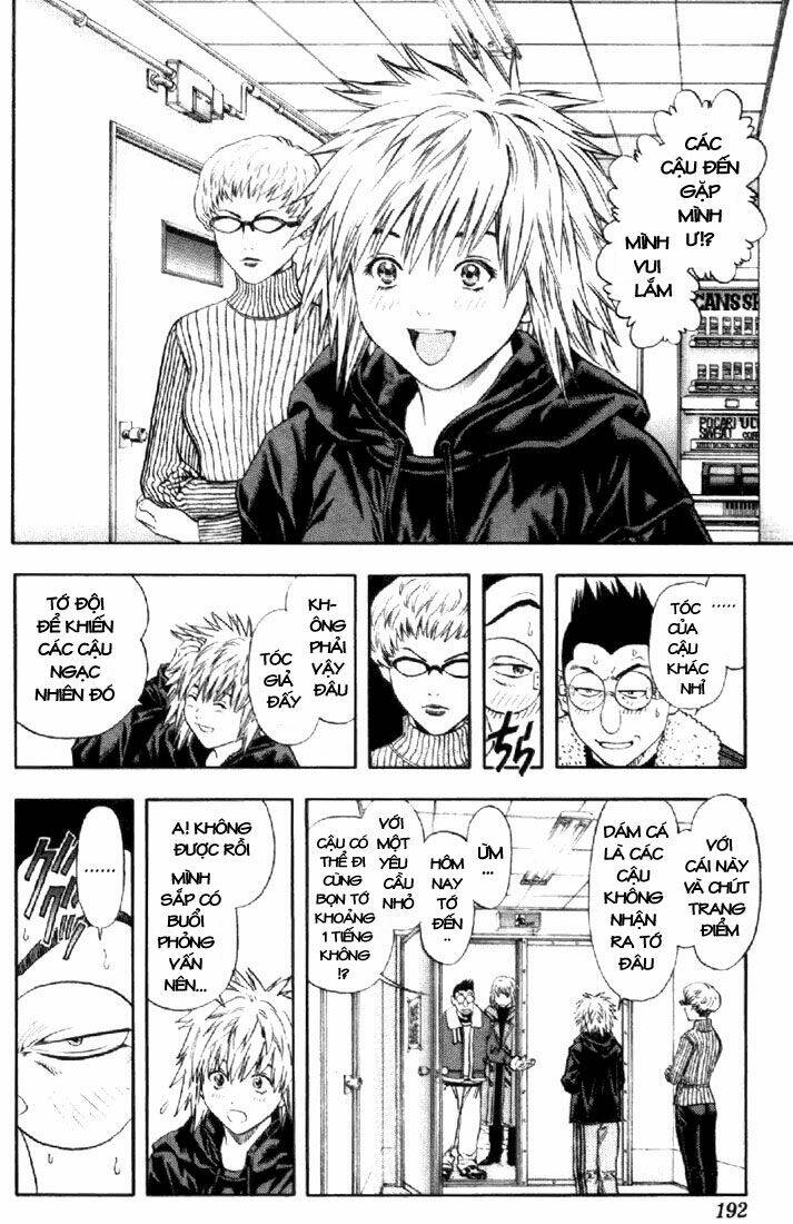 I"S Chapter 143 - Trang 10