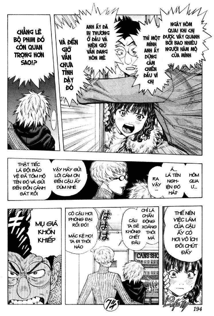 I"S Chapter 143 - Trang 12