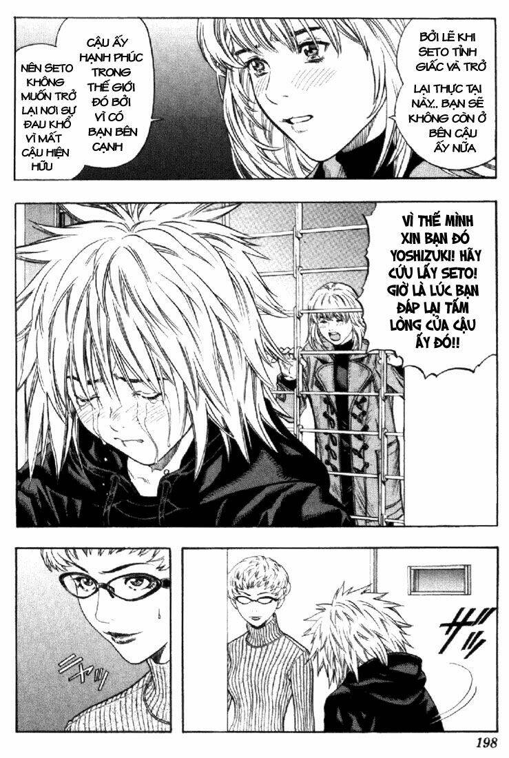 I"S Chapter 143 - Trang 16