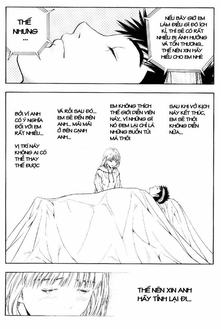 I"S Chapter 143 - Trang 20