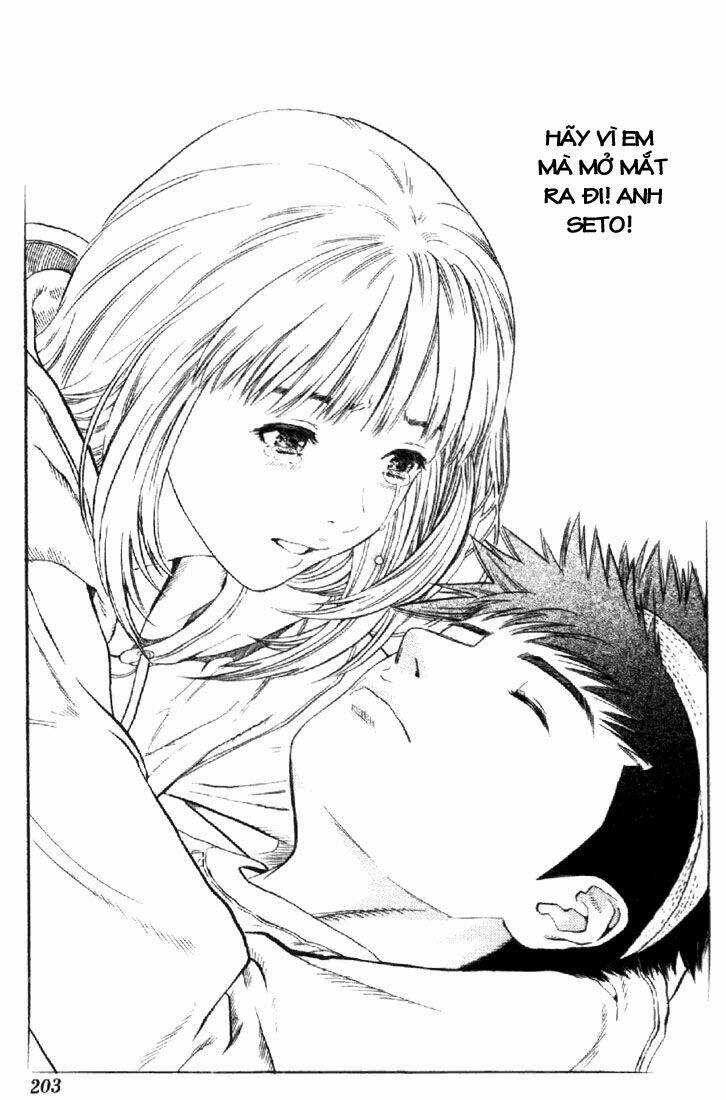 I"S Chapter 143 - Trang 21