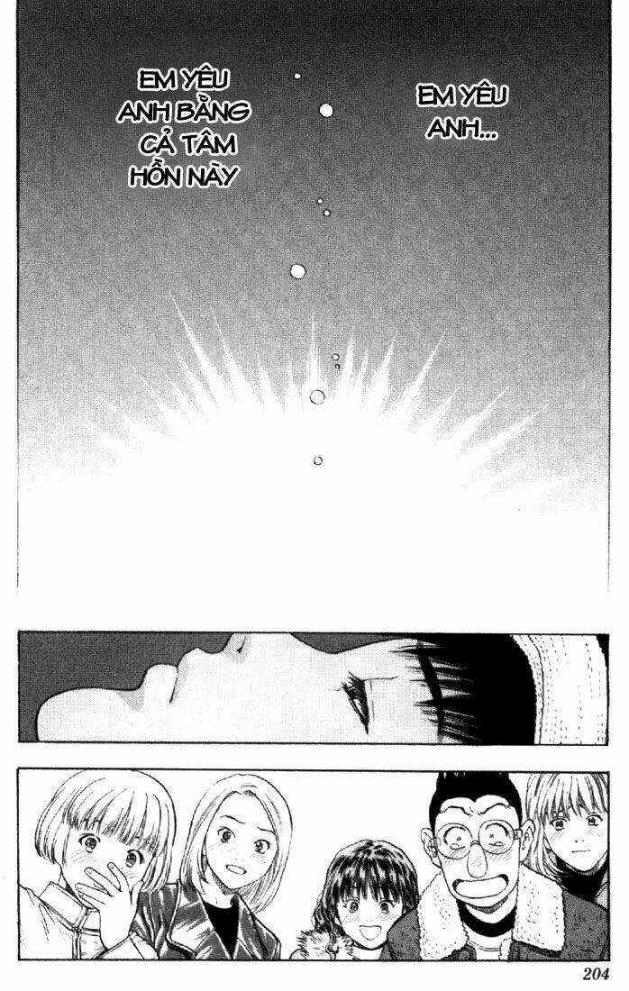 I"S Chapter 143 - Trang 22