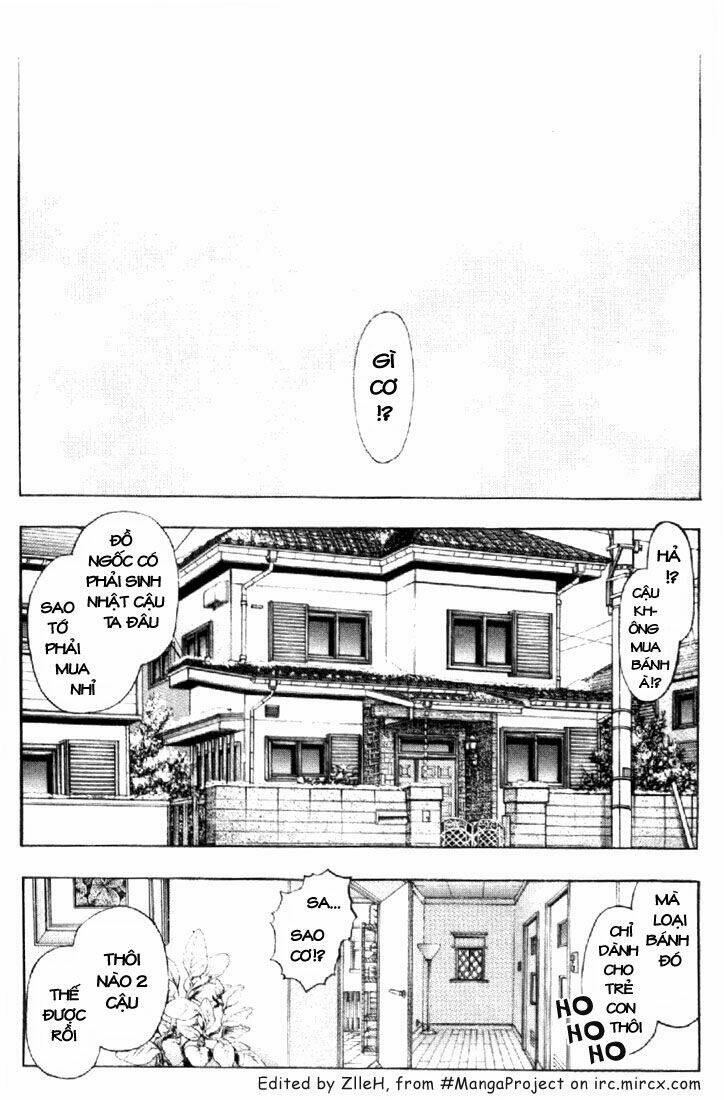 I"S Chapter 143 - Trang 23
