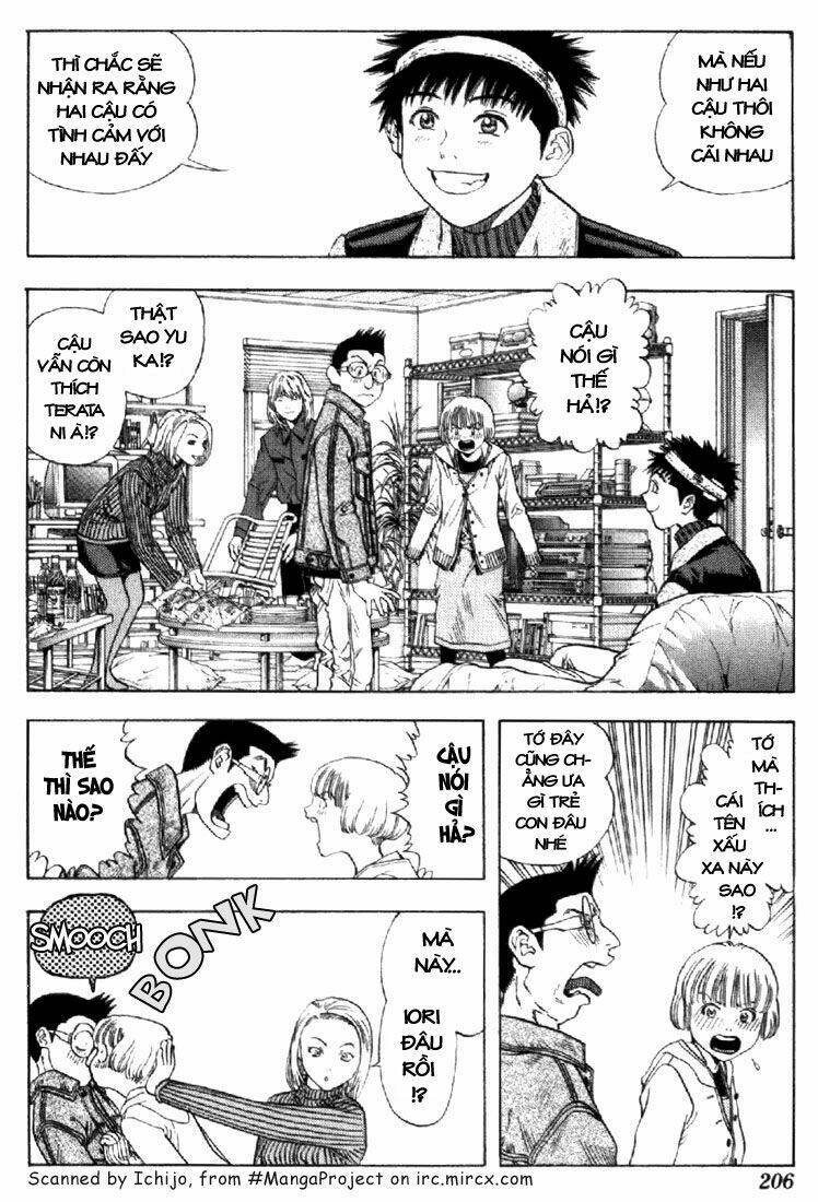 I"S Chapter 143 - Trang 24