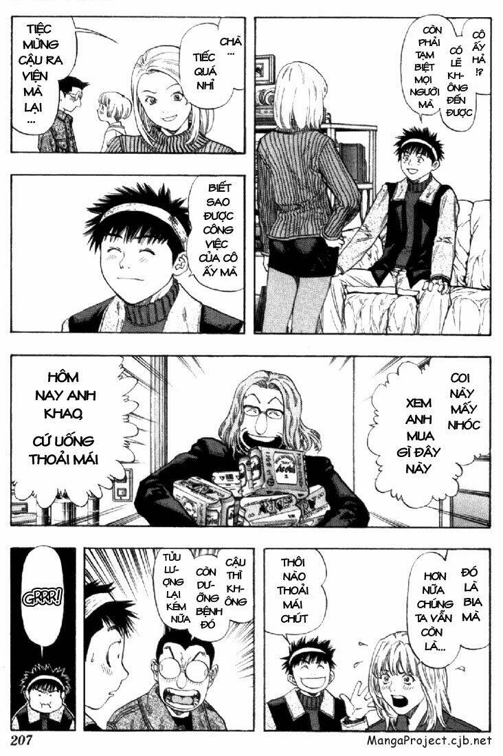 I"S Chapter 143 - Trang 25