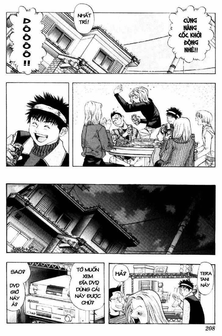 I"S Chapter 143 - Trang 26