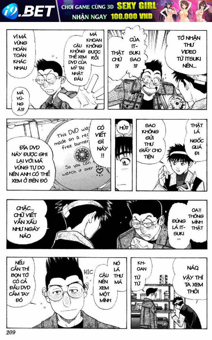 I"S Chapter 143 - Trang 27