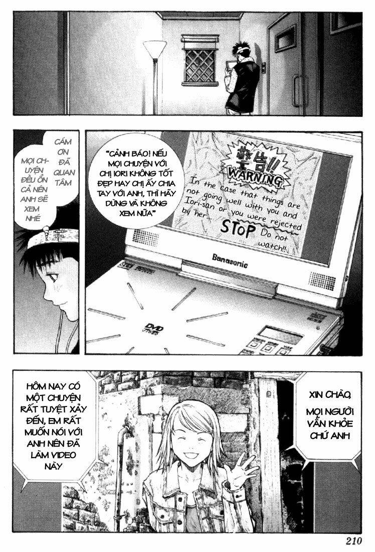 I"S Chapter 143 - Trang 28