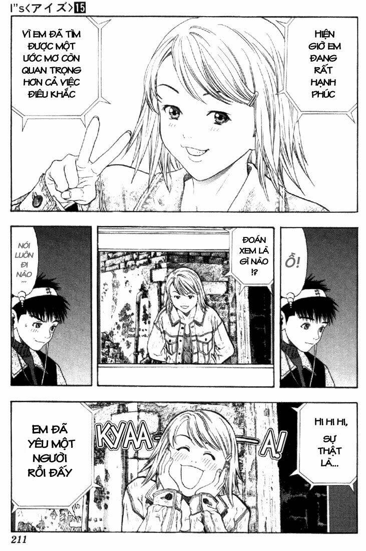 I"S Chapter 143 - Trang 29